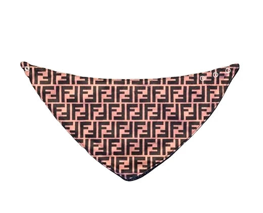 Luxury Furdi Dog Bandanna