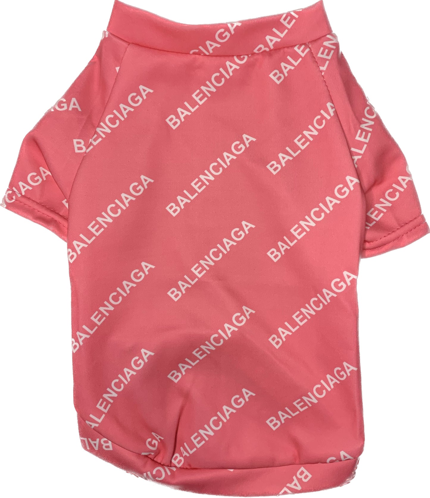 Lurxury Pawlenciaga Dog Sweatshirt