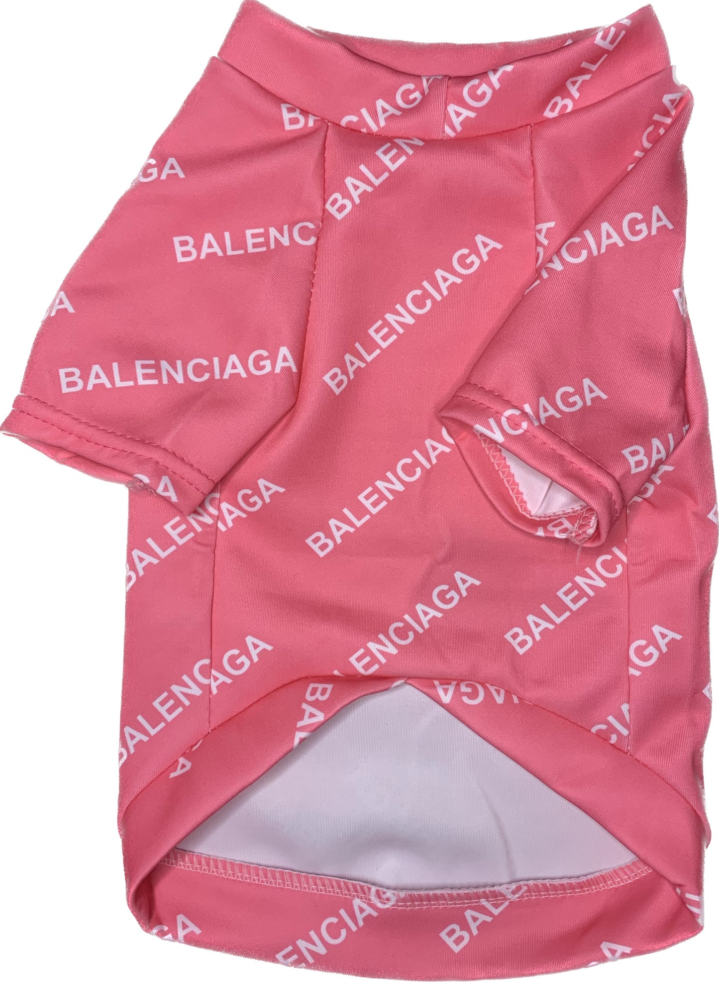 Lurxury Pawlenciaga Dog Sweatshirt