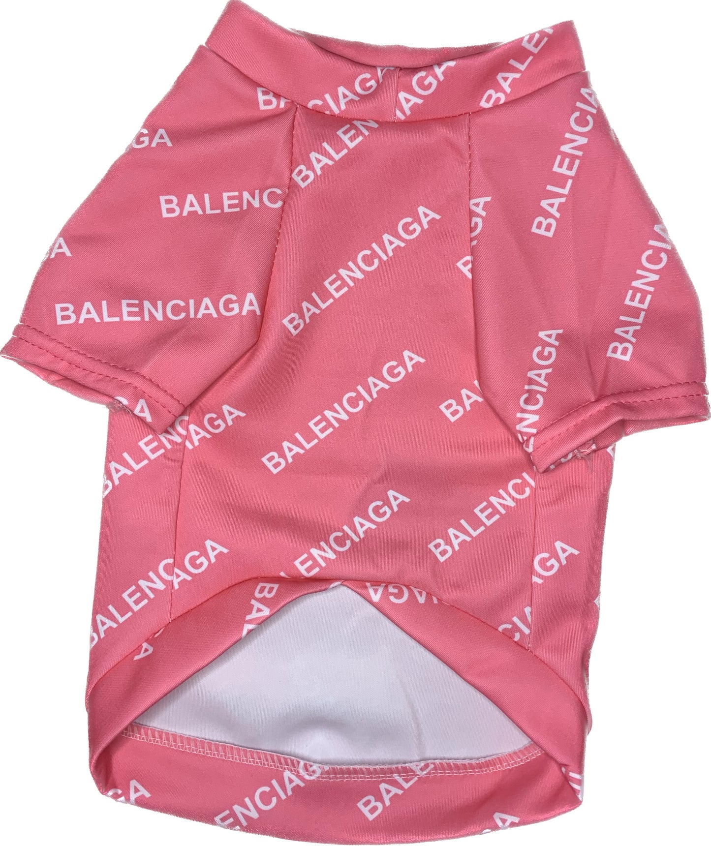 Lurxury Pawlenciaga Dog Sweatshirt