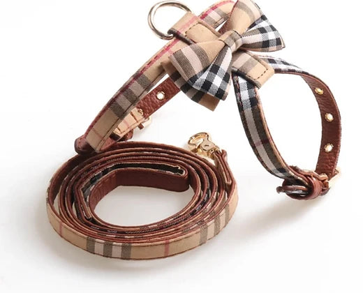 Barkberry Dog Harness