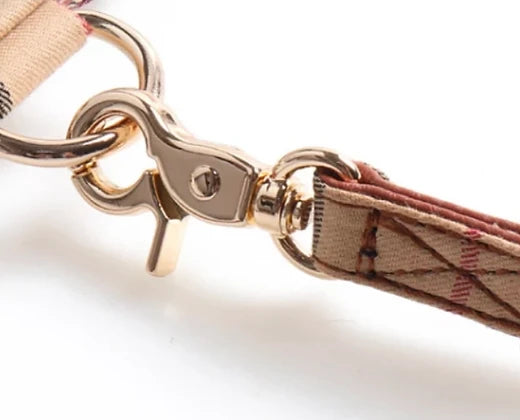 Barkberry Dog Harness