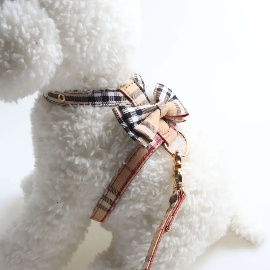 Barkberry Dog Harness