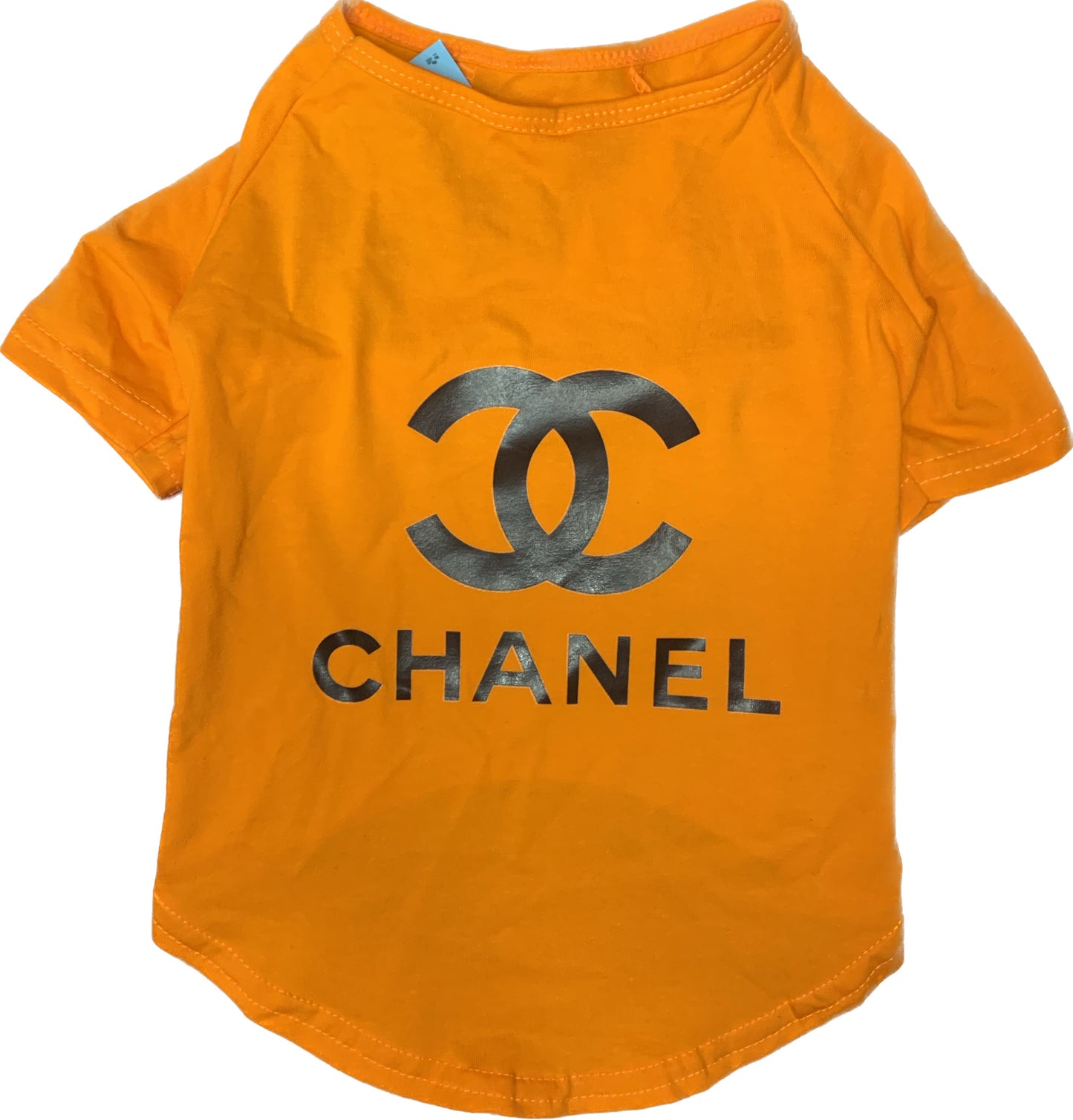 Chewnel Dog T-Shirt