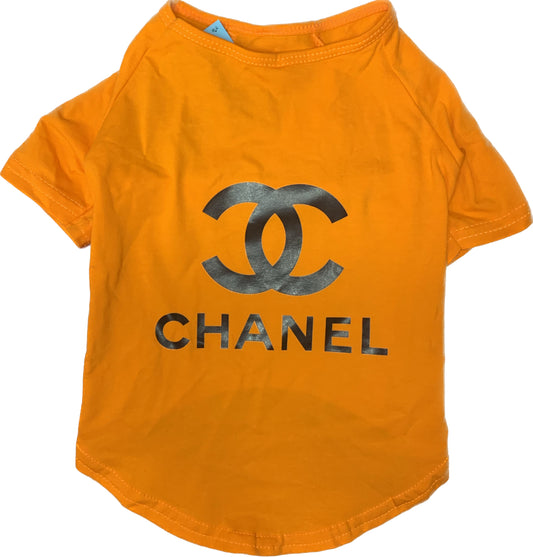Chewnel Dog T-Shirt