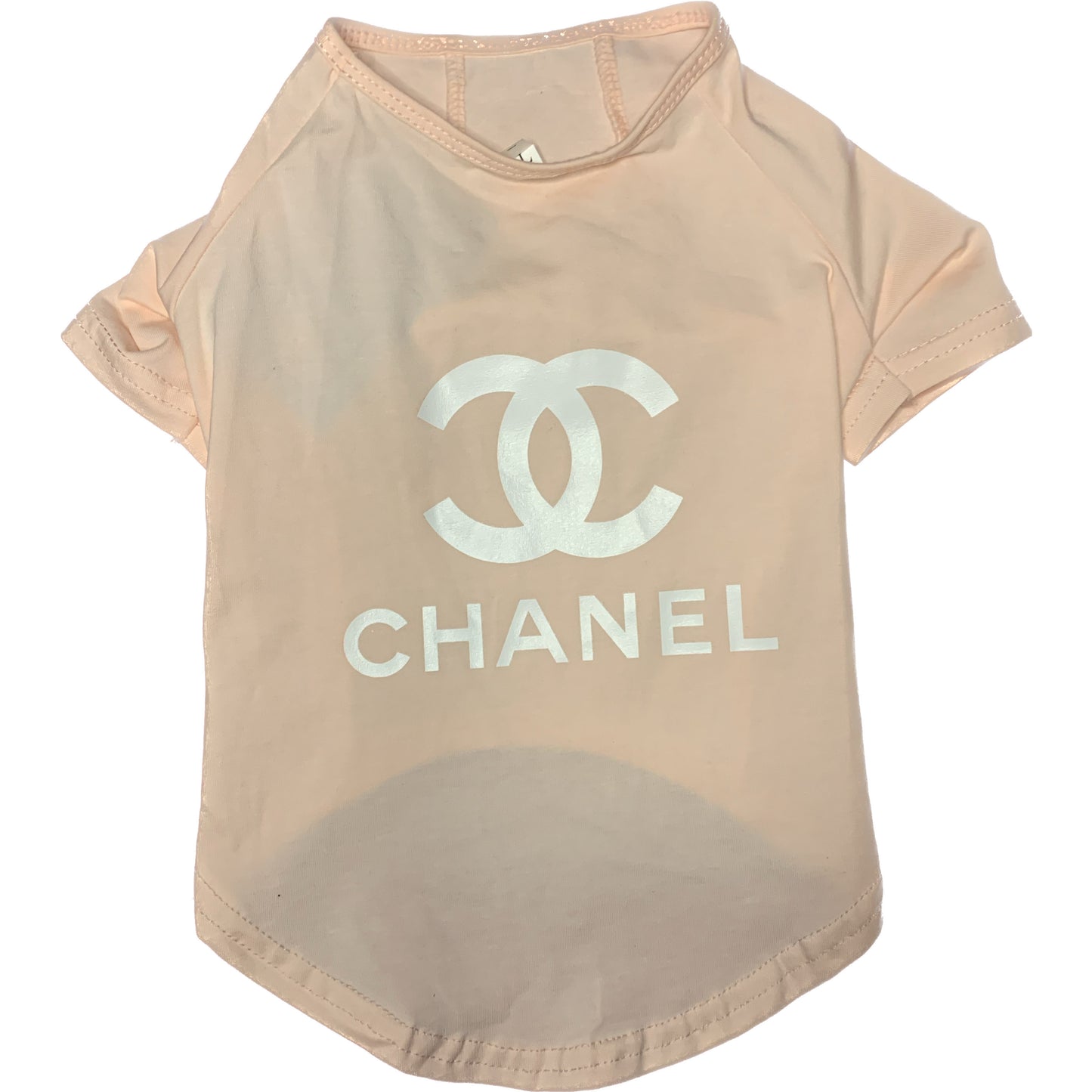 Chewnel Dog T-Shirt