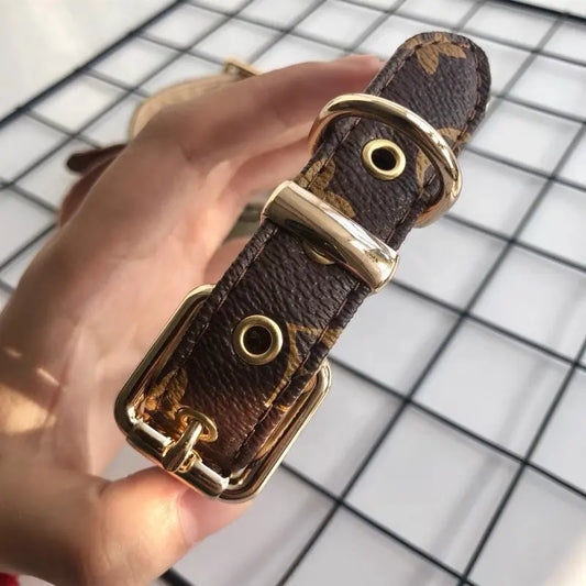 Designer Dog Collars