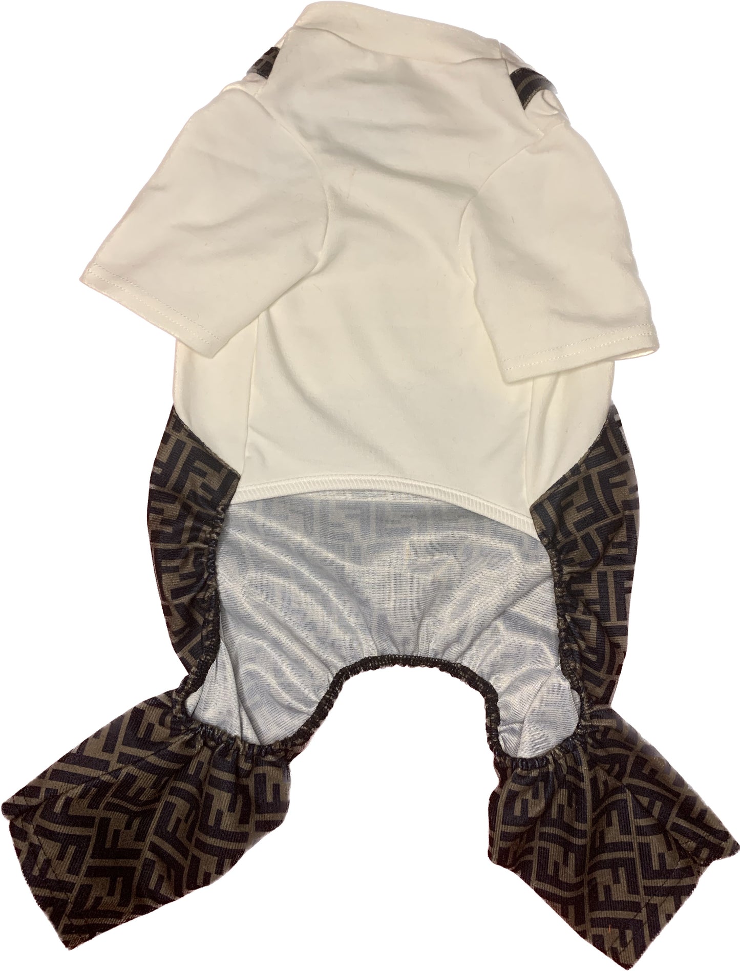 Furdi Dog Jumpsuit