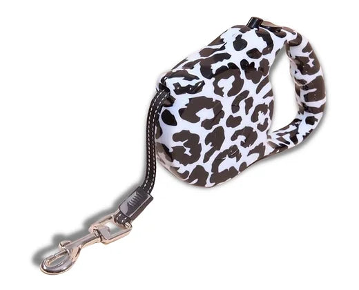 Retractable Dog Leash