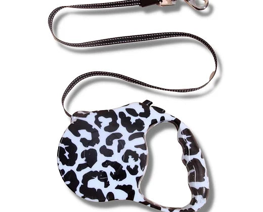 Retractable Dog Leash