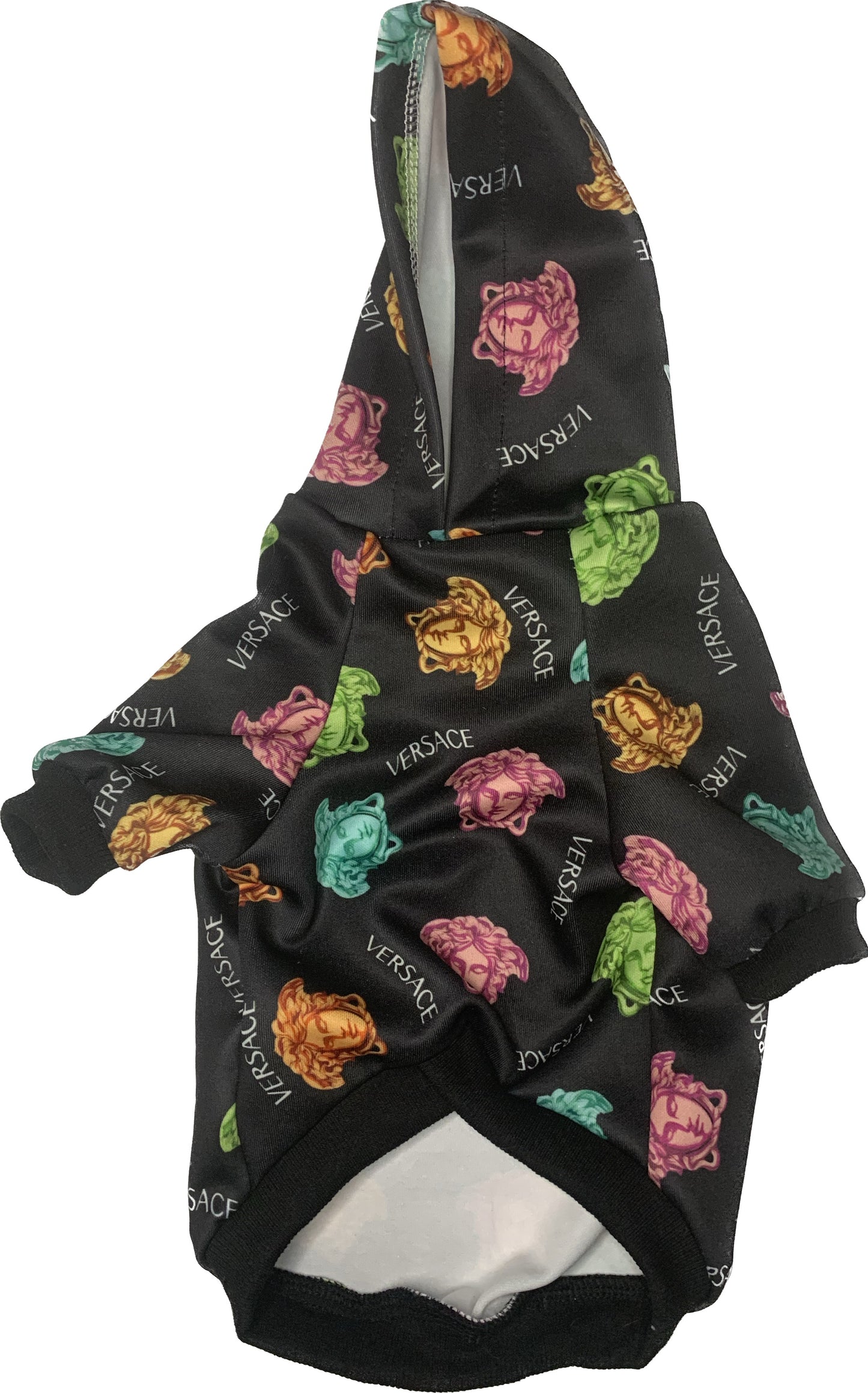 Pawsace Dog Hoodie