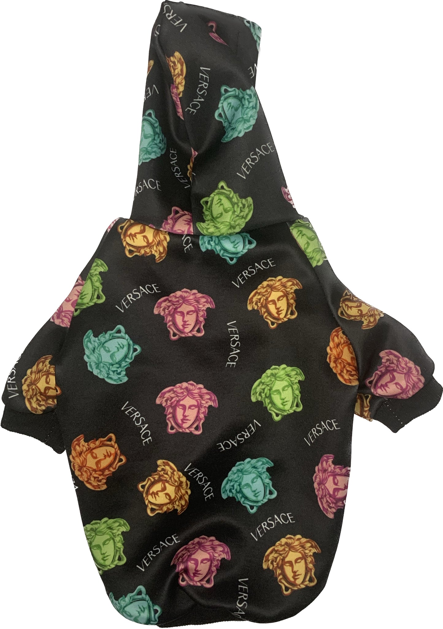 Pawsace Dog Hoodie