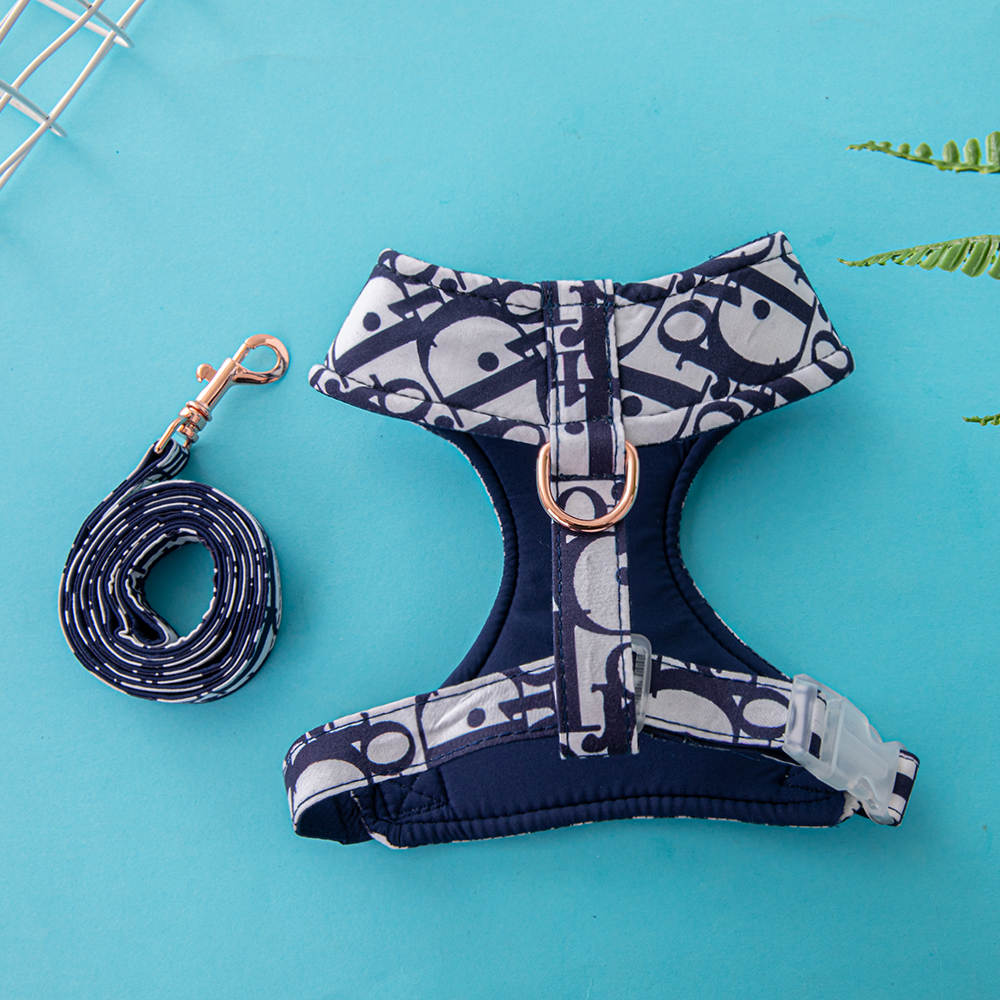 Luxury Dogior Dog Harness