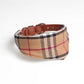 Scarf/Bow-Tie Dog Collar