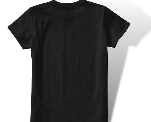 "Black Dog Mom" T-Shirt