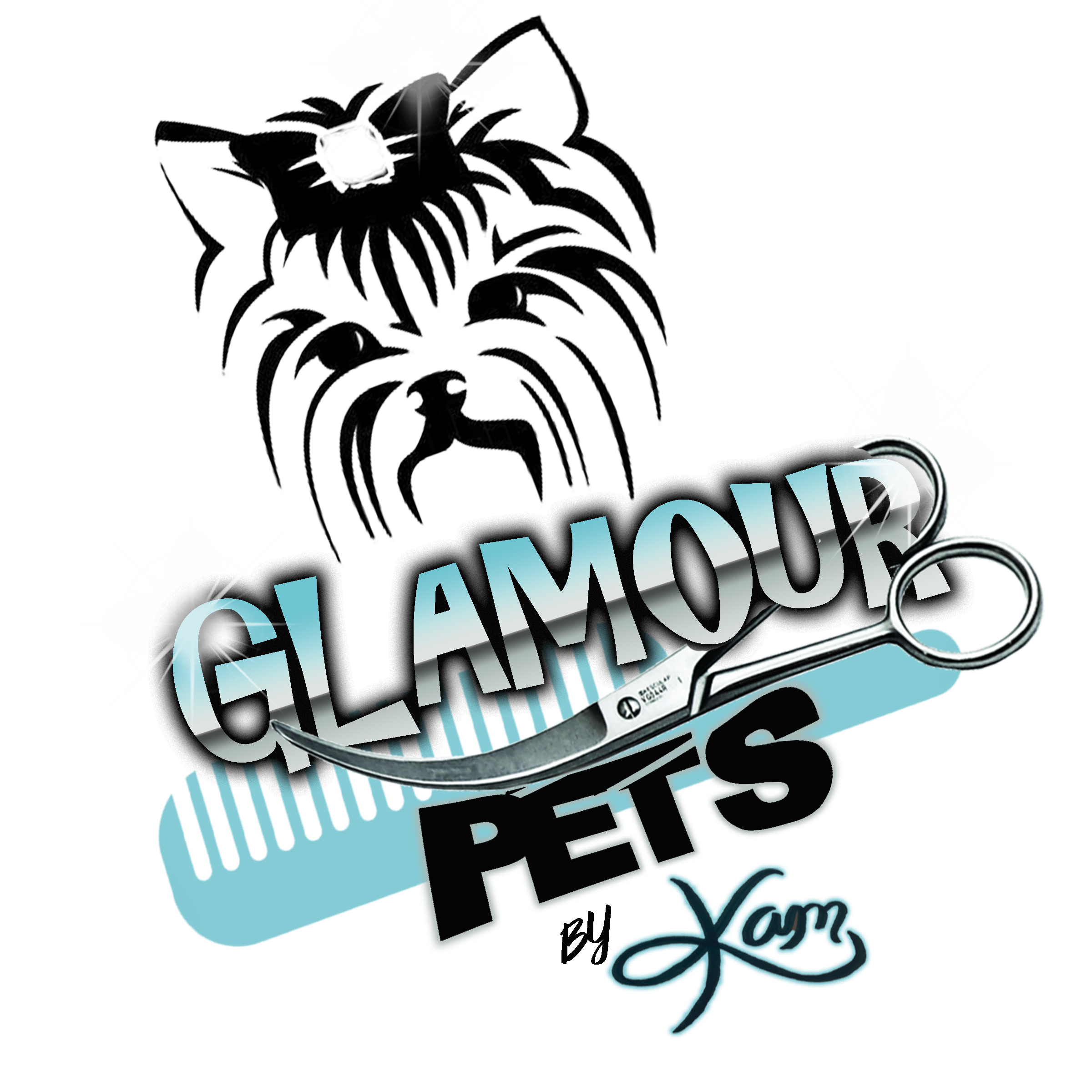 Glamour Pets by Kam, LLC